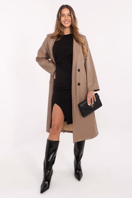 Denní šaty model 220450 Rue Paris (Velikost universal)