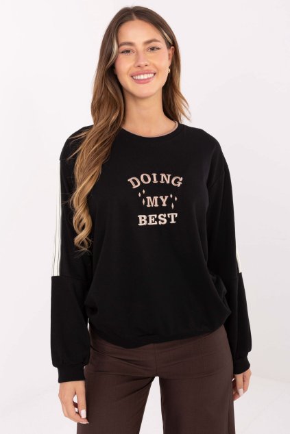 Mikina  model 219970 Relevance (Velikost universal)