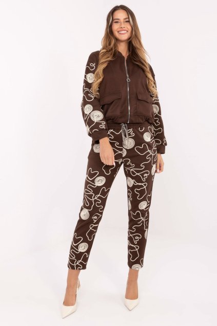 Sada model 220059 Italy Moda (Velikost universal)