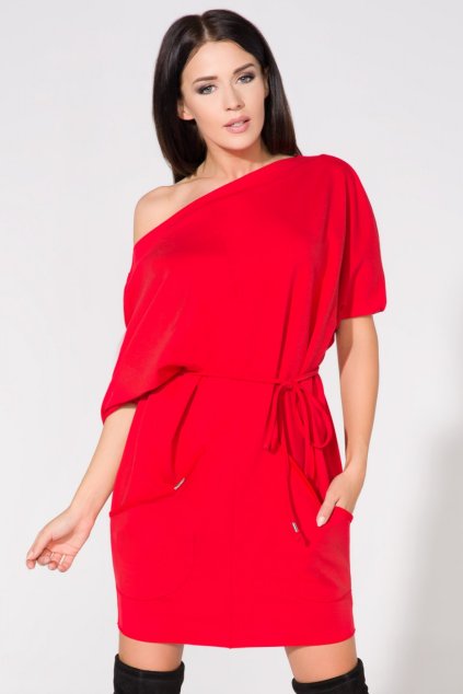 Denní šaty model 61694 Tessita (Velikost S/M/L)