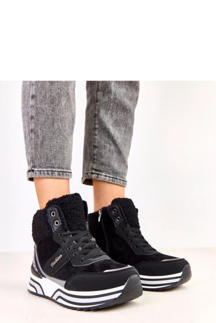 Sportovní obuv  model 219665 Solea (Velikost 36)