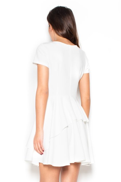 Denní šaty model 60167 Katrus (Velikost M)