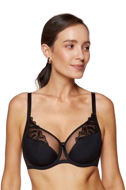 Semi-soft model 219813 Gorteks (Velikost 70D)