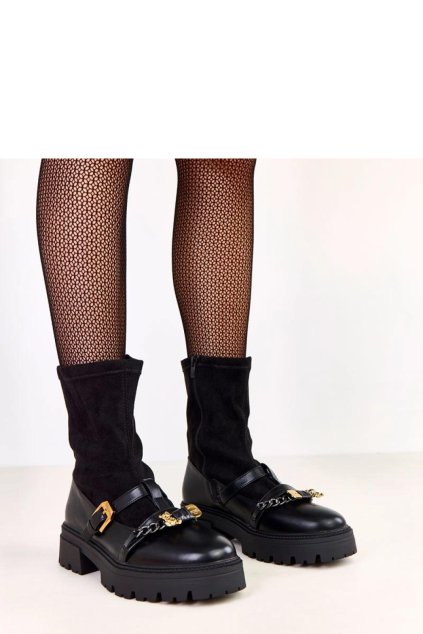 Boty  model 219657 Solea (Velikost 36)