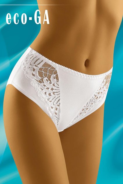 Kalhotky model 49456 Wolbar (Velikost M)