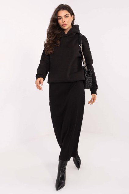 Mikina  model 220401 Relevance (Velikost universal)