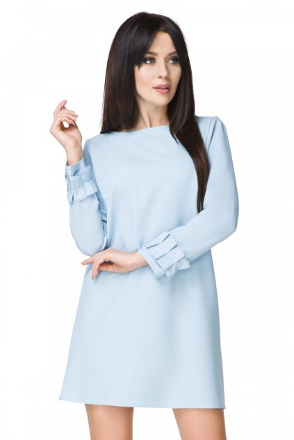 Společenské šaty  model 93576 Tessita (Velikost s)