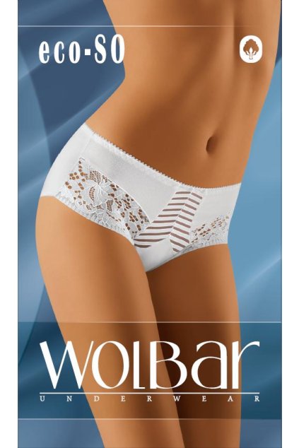 Kalhotky model 30635 Wolbar (Velikost M)