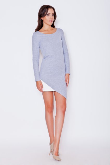 Denní šaty model 43923 Katrus (Velikost s)