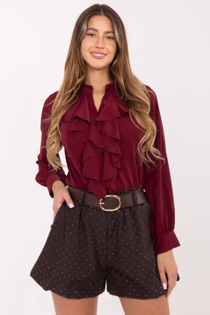 Kraťasy  model 219888 Rue Paris (Velikost universal)