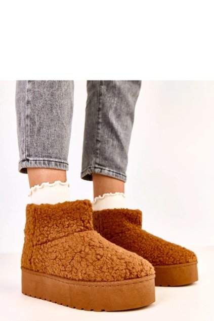 Sněhule  model 219946 Solea (Velikost 37)