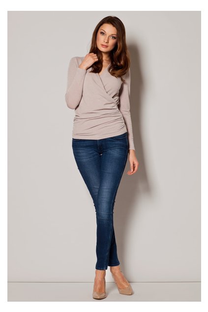 Svetr  model 44479 Figl (Velikost XL)