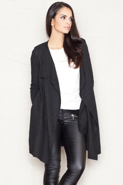 Mikina  model 43727 Figl (Velikost L)