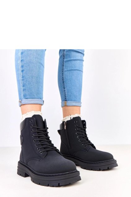 Pohorky  model 219421 Solea (Velikost 39)