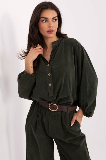 Halenka  model 220278 Italy Moda (Velikost universal)