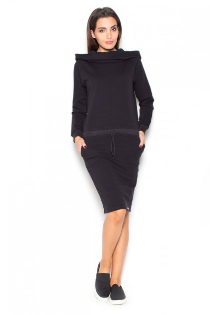 Denní šaty model 77324 Katrus (Velikost s)