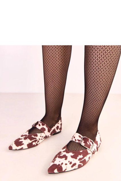 Balerinky  model 220588 Solea (Velikost 36)