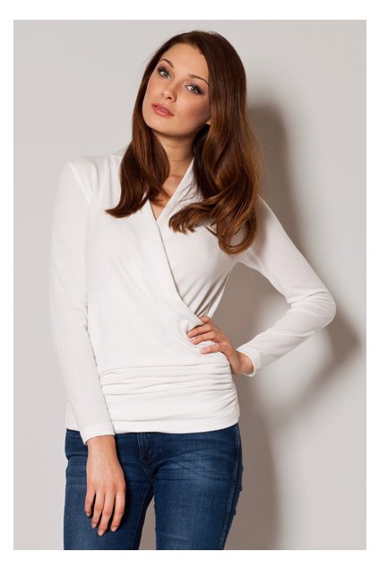 Svetr  model 44480 Figl (Velikost s)