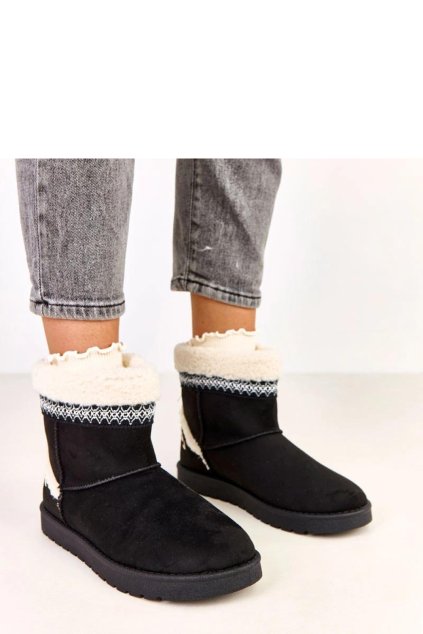 Sněhule  model 219953 Solea (Velikost 36)