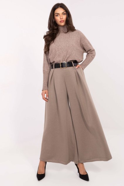 Dámské kalhoty  model 220012 Italy Moda (Velikost universal)