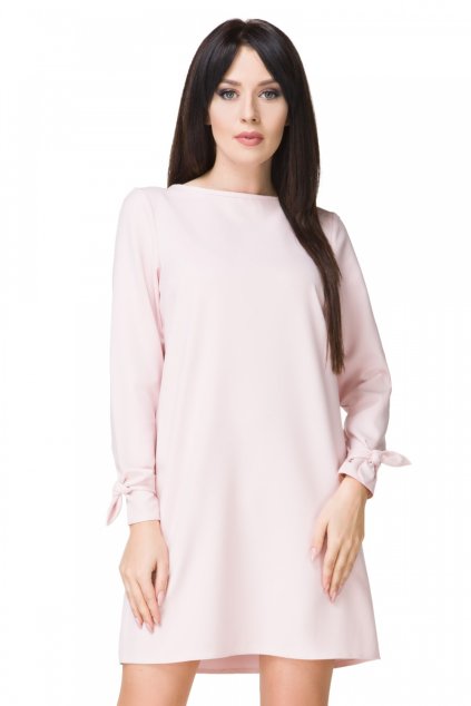 Společenské šaty  model 93580 Tessita (Velikost S)