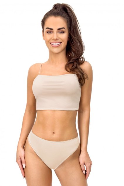 Kalhotky model 220848 Donna (Velikost s)