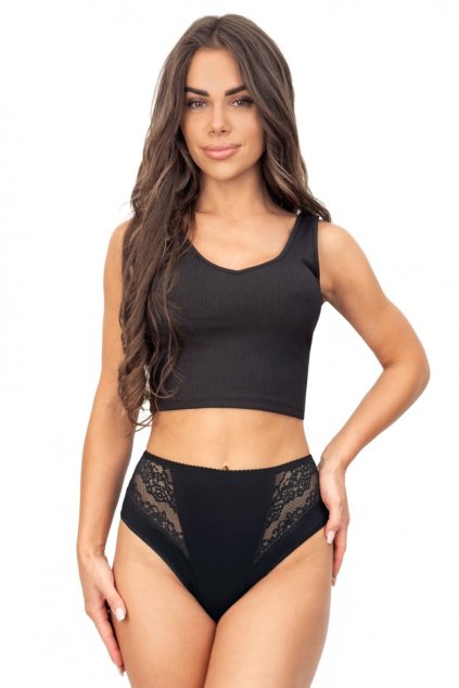 Kalhotky model 220845 Donna (Velikost s)