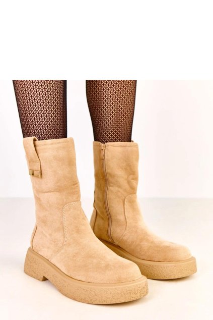 Boty  model 219644 Solea (Velikost 36)