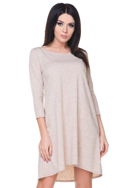 Denní šaty model 76296 Tessita (Velikost s)