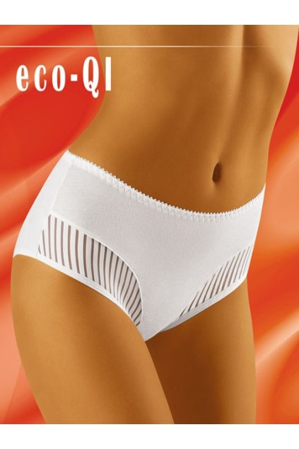 Kalhotky model 30631 Wolbar (Velikost XL)