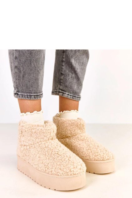 Sněhule  model 219949 Solea (Velikost 41)