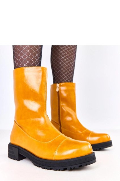 Boty  model 219424 Solea (Velikost 36)