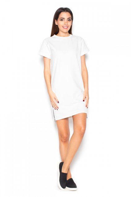 Denní šaty model 77312 Katrus (Velikost s)