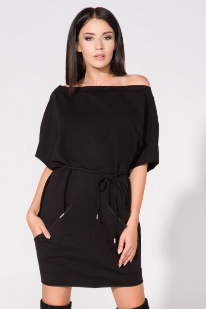 Denní šaty model 61691 Tessita (Velikost S/M/L)