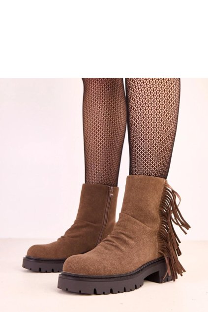 Boty  model 220261 Solea (Velikost 36)