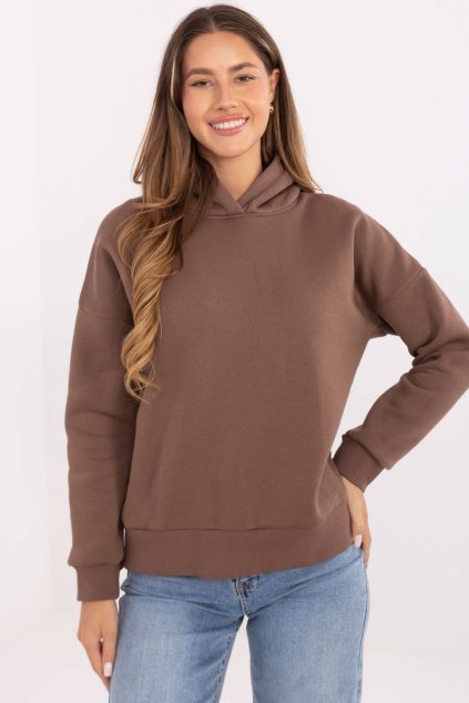 Mikina  model 220405 Relevance (Velikost universal)