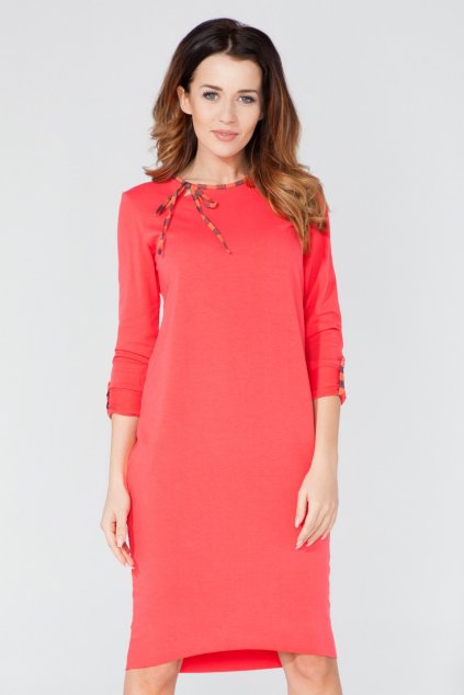 Denní šaty model 51741 Tessita (Velikost s)