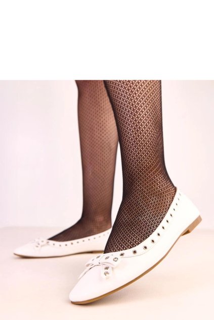 Balerinky  model 220254 Solea (Velikost 36)