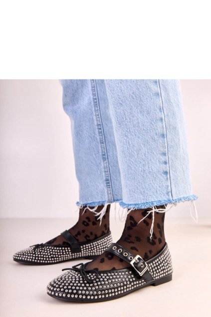 Balerinky  model 220592 Solea (Velikost 36)