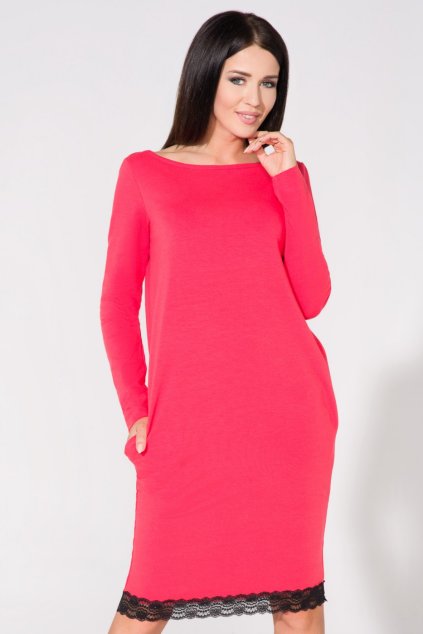 Denní šaty model 61737 Tessita (Velikost s)