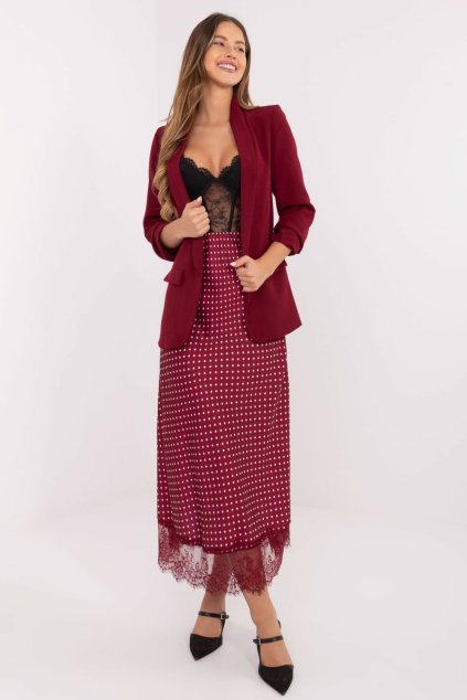 Sukně dlouhá  model 219869 Rue Paris (Velikost universal)