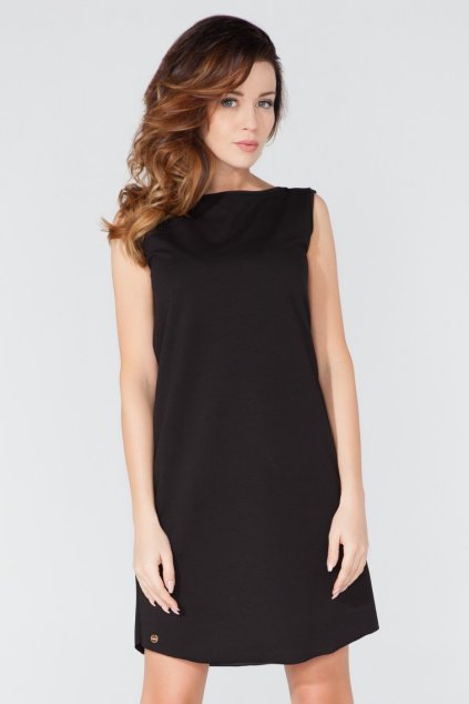 Denní šaty model 51737 Tessita (Velikost s)