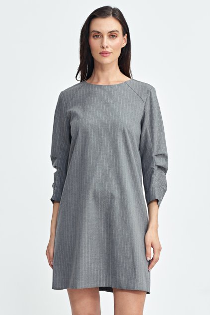 Denní šaty model 200393 Nife (Velikost 42)