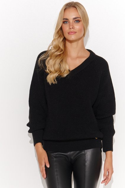 Svetr  model 184784 Makadamia (Velikost universal)