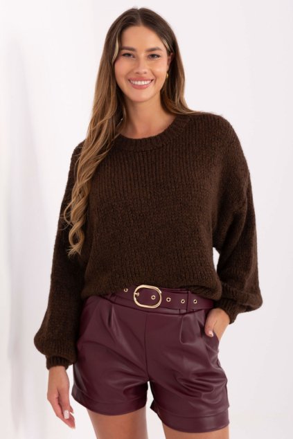 Svetr  model 219474 Italy Moda (Velikost universal)