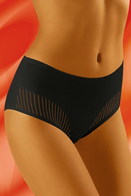 Kalhotky model 30632 Wolbar (Velikost M)