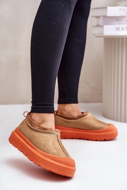 Sněhule  model 202189 Step in style (Velikost 36)