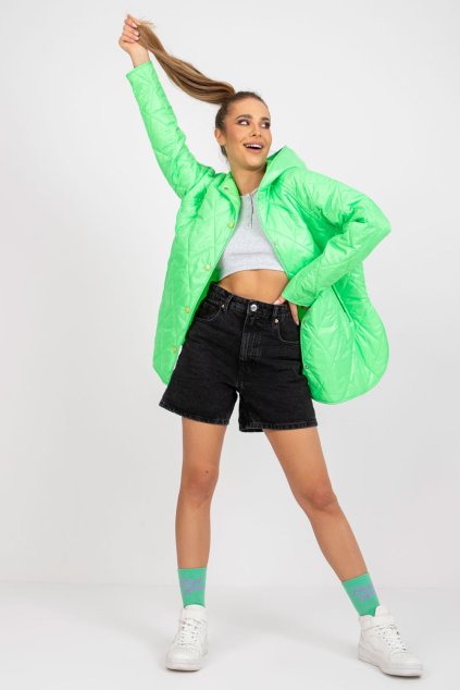 Bunda  model 170568 Rue Paris (Velikost L)