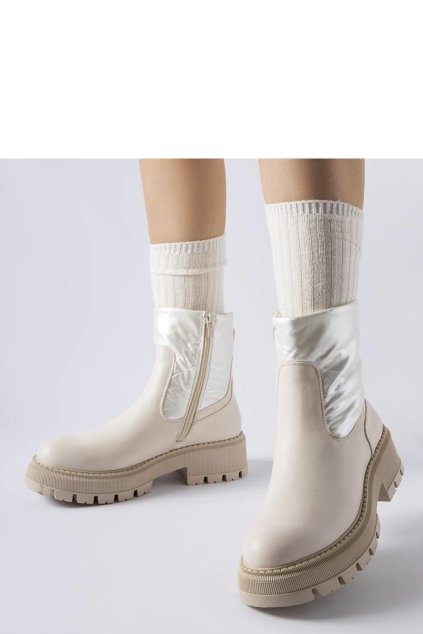 Boty  model 204586 Solea (Velikost 38)