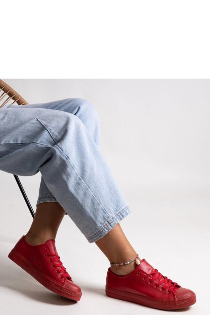 Tenisky  model 207240 Solea (Velikost 39)